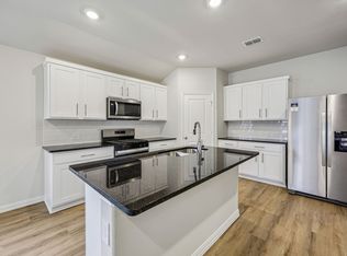 1556 Coldwater Way, Crandall, TX 75114