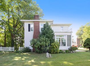 11588 Portage Rd, Portage, MI 49002