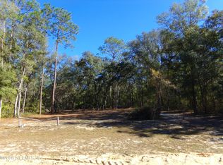 720 BRETT Avenue, Interlachen, FL 32148