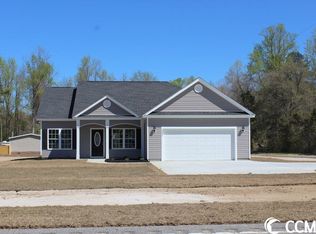 9992 W Highway 19 Pecan Alt #2-LOT 2, Loris, SC 29569