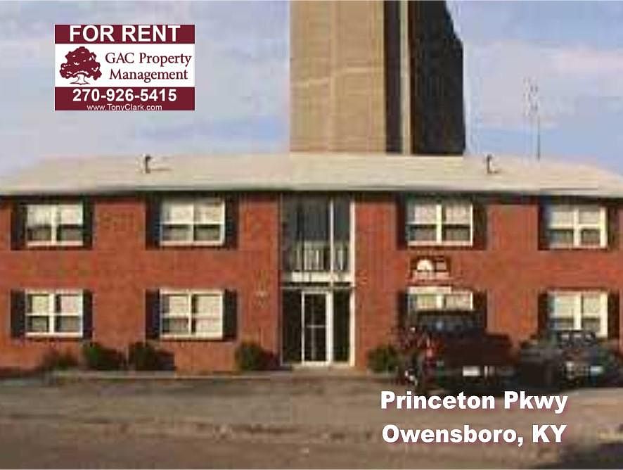 1st image of 703 Princeton Pkwy APT 16