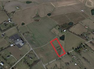 4051 Becknerville Rd, Winchester, KY 40391