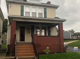 389 Deer Ln, Rochester, PA 15074