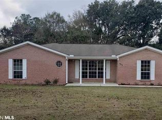 513 W Amanda Ave, Foley, AL 36535
