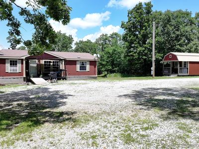 100678 S Country Rd #4500, Gore, OK, 74435