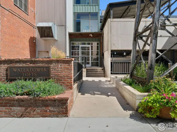 2960 Inca St #209, Denver, CO 80202