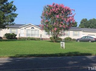 129 Kerr Lake Cole Bridge Rd, Norlina, NC 27563