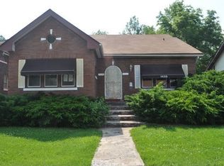 1435 N 44th St, East Saint Louis, IL