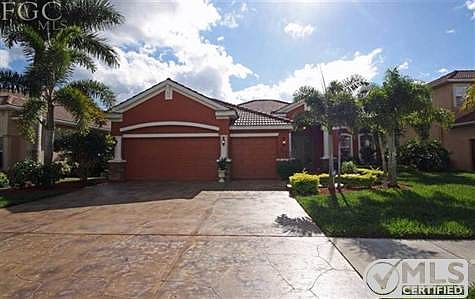 Amazing 4 Bedroom/3 Bath Estate Lakeside Pool Home In Lovely Promenade East At The Forum!!