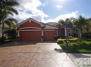 9940 Via San Marco Loop, Fort Myers, FL 33905