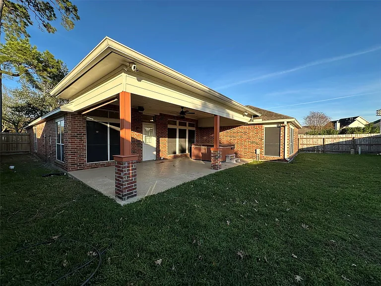 11619 Buck Springs Trl — Photo 28