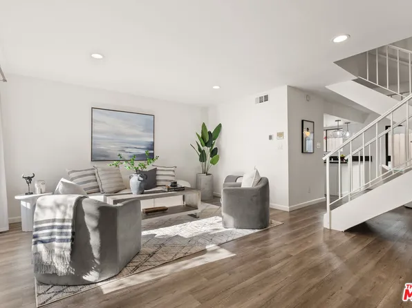 746 N Eucalyptus Ave APT 10, Inglewood, CA 90302