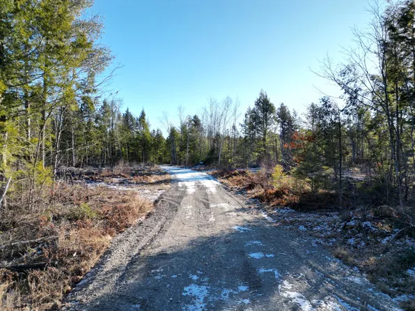 Lot 1 Mattamiscontis Road, Howland, ME 04448