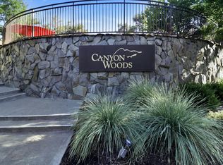 410 Canyon Woods Pl APT E, San Ramon, CA 94582