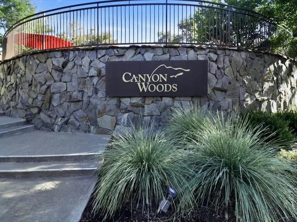 410 Canyon Woods Pl APT E, San Ramon, CA 94582