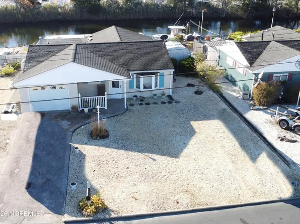 5 Cove Drive, Waretown, NJ 08758