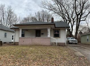 3479 Hillside Ave, Indianapolis, IN