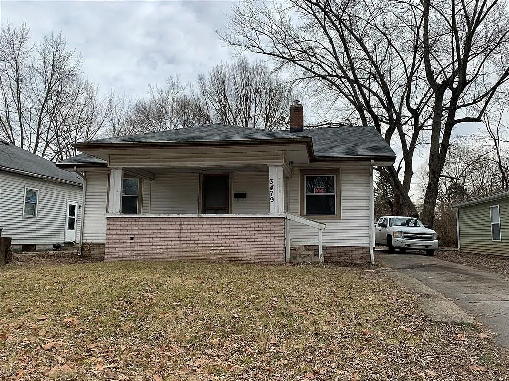 3479 Hillside Ave photo 1