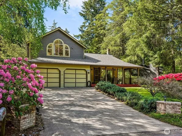 3804 75th Avenue Ct NW, Gig Harbor, WA 98335