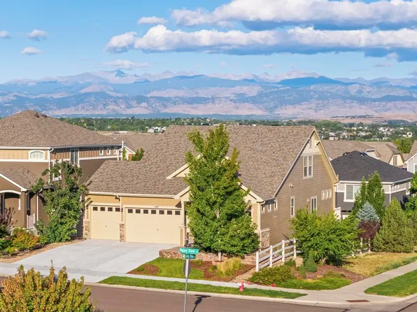 122 Poppy View Ln, Erie, CO 80516