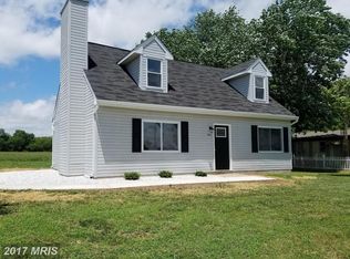 601 N Main St, Greensboro, MD 21639