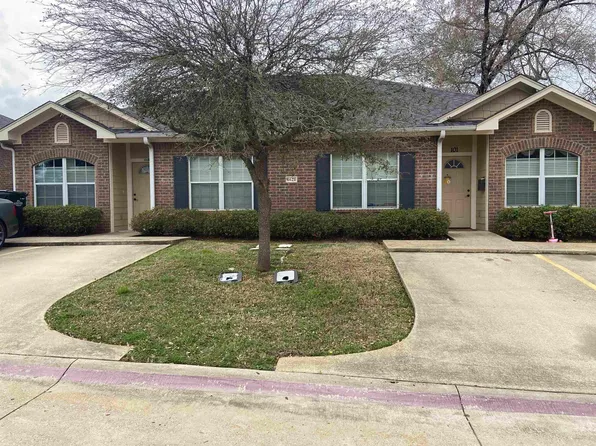 1621 Stanley Dr, Longview, TX 75605