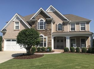 3701 Amberwine Ln, Wake Forest, NC 27587