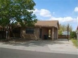 604 Orleans Loop, Laredo, TX 78045