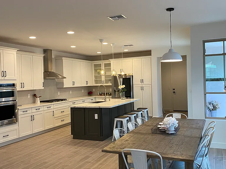 4487 S Felix Pl — Photo 3