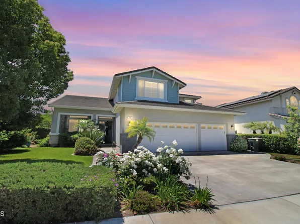 904 Calle Higuera, Camarillo, CA 93010