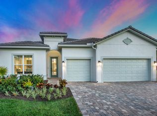 4155 SW Cornerstone Way, Stuart, FL 34997