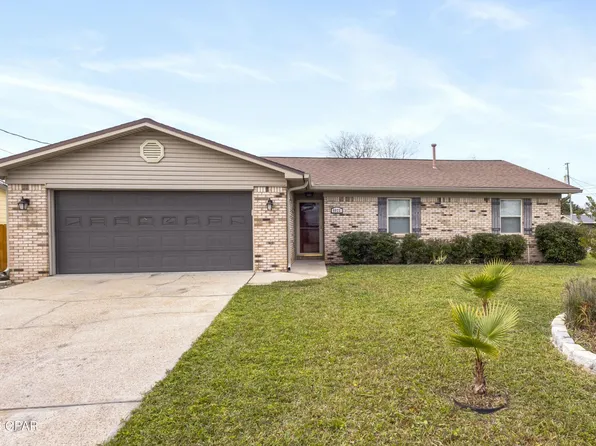 6022 Howard Rd, Panama City, FL 32404