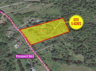 215 Prospect Rd, Monroe, NY 10950