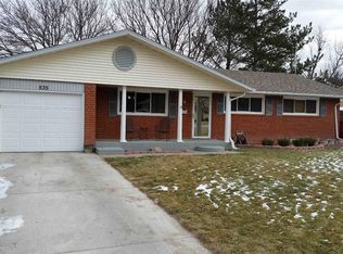 535 Austin Ave, Colby, KS 67701