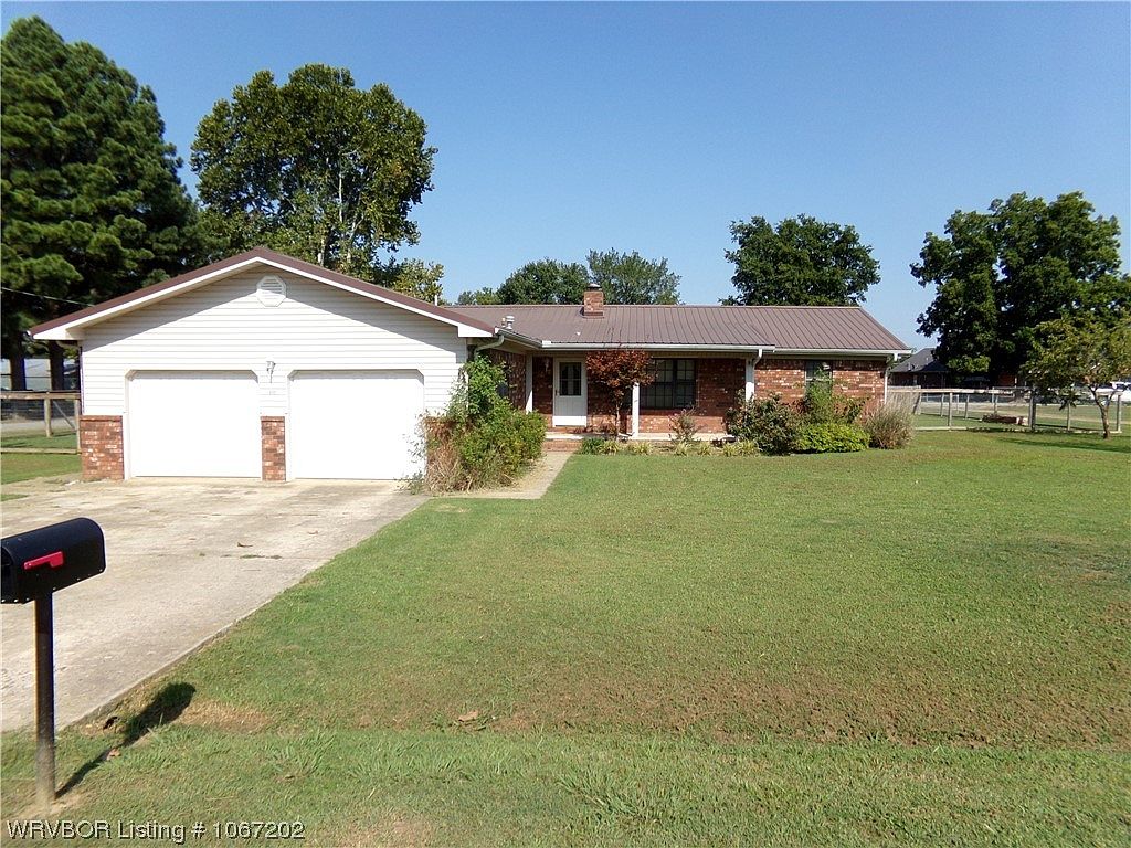 600 S Elm St, Spiro, OK 74959 Zillow