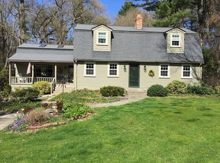 21 Clarkson Dr, Walpole, MA 02081