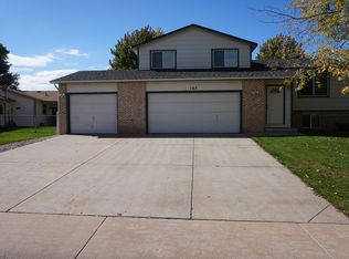 107 N 43rd Avenue Ct, Greeley, CO 80634