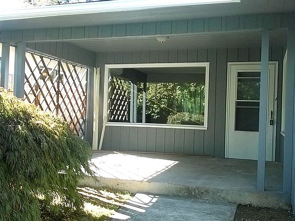 front porch main entry