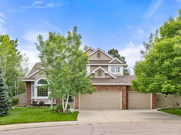 908 E Kirk Way, Superior, CO 80027