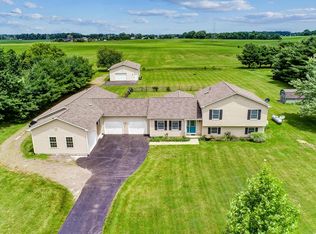 1434 Bickel Church Rd NE, Baltimore, OH 43105