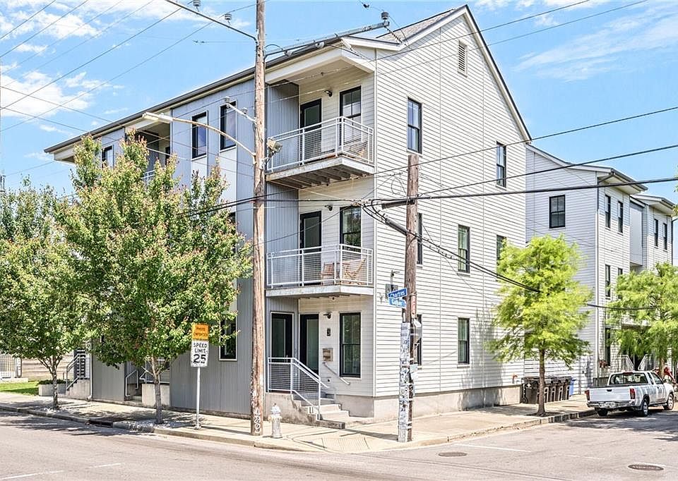 1st image of 3431 Chartres St Unit 3