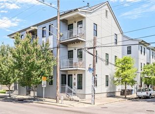 3431 Chartres St UNIT 3, New Orleans, LA 70117
