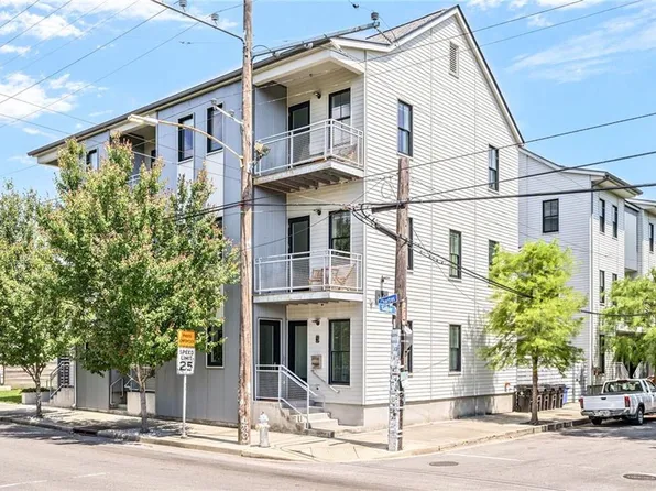 3431 Chartres St Unit 3, New Orleans, LA 70117