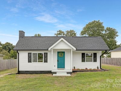 917 Grace Ave, Kannapolis, NC, 28083