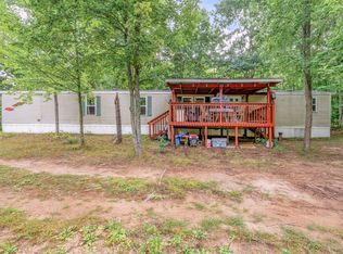 9957 150th Ave, Reed City, MI 49677