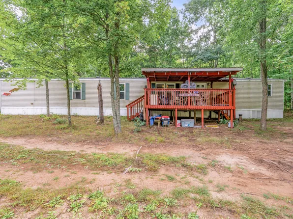 9957 150th Ave, Reed City, MI 49677