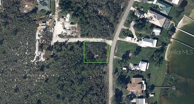 1st image of 3820 Placid View Dr Lot 15