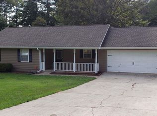 440 Robin Rd #1, Covington, GA 30016