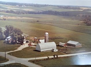 W3289 County Road G, Elmwood, WI 54740
