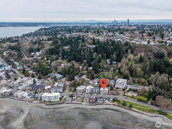 2nd image of 4226 Beach Drive SW #102